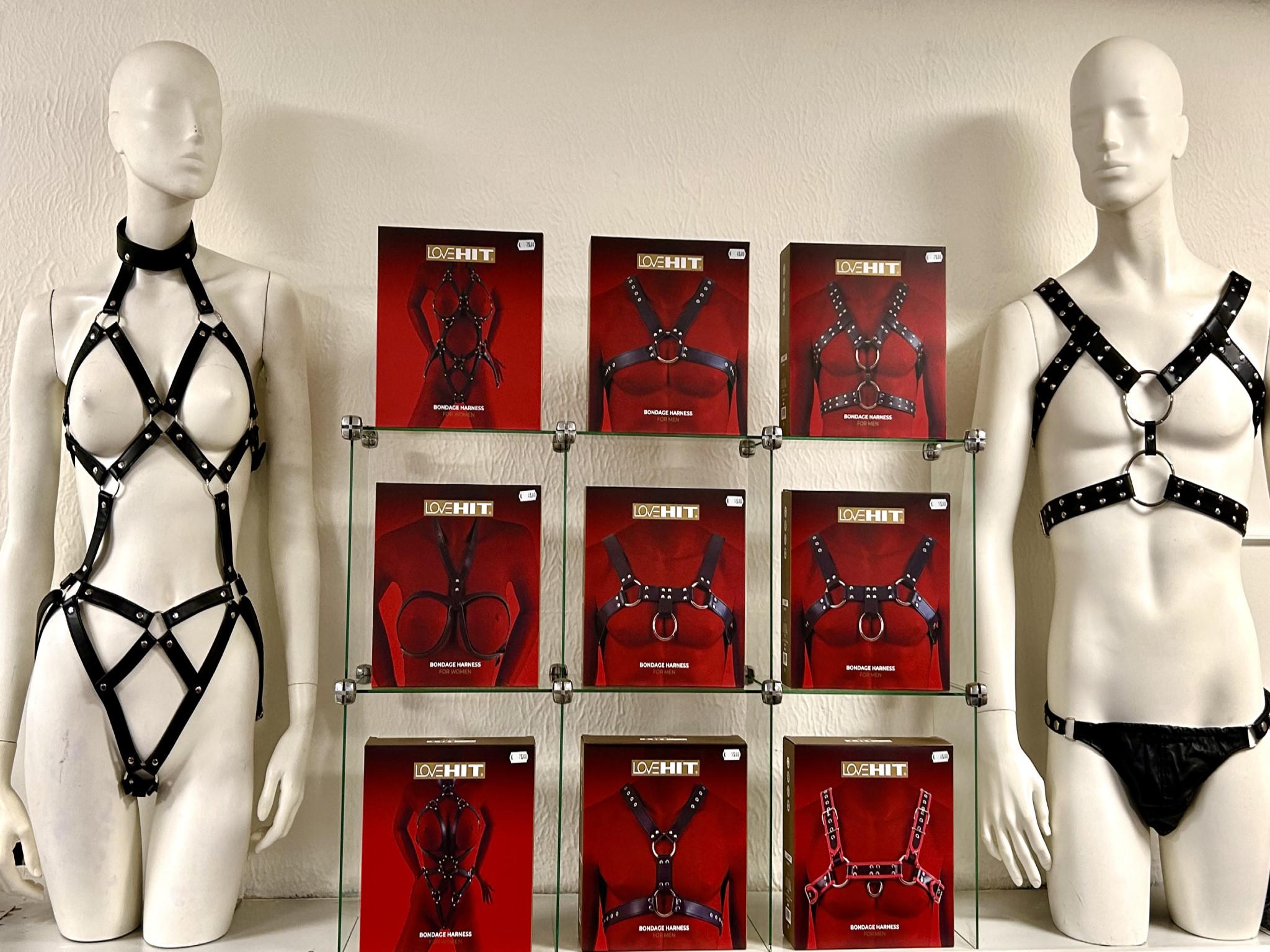 Bondage